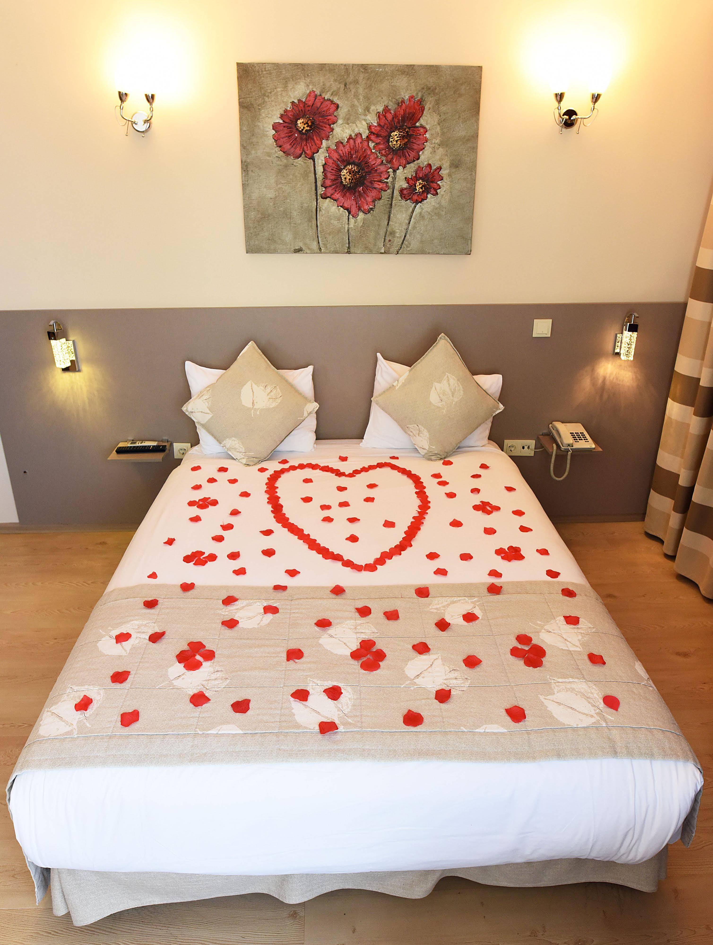 Marine House Boutique Hotel Adalar Bagian luar foto