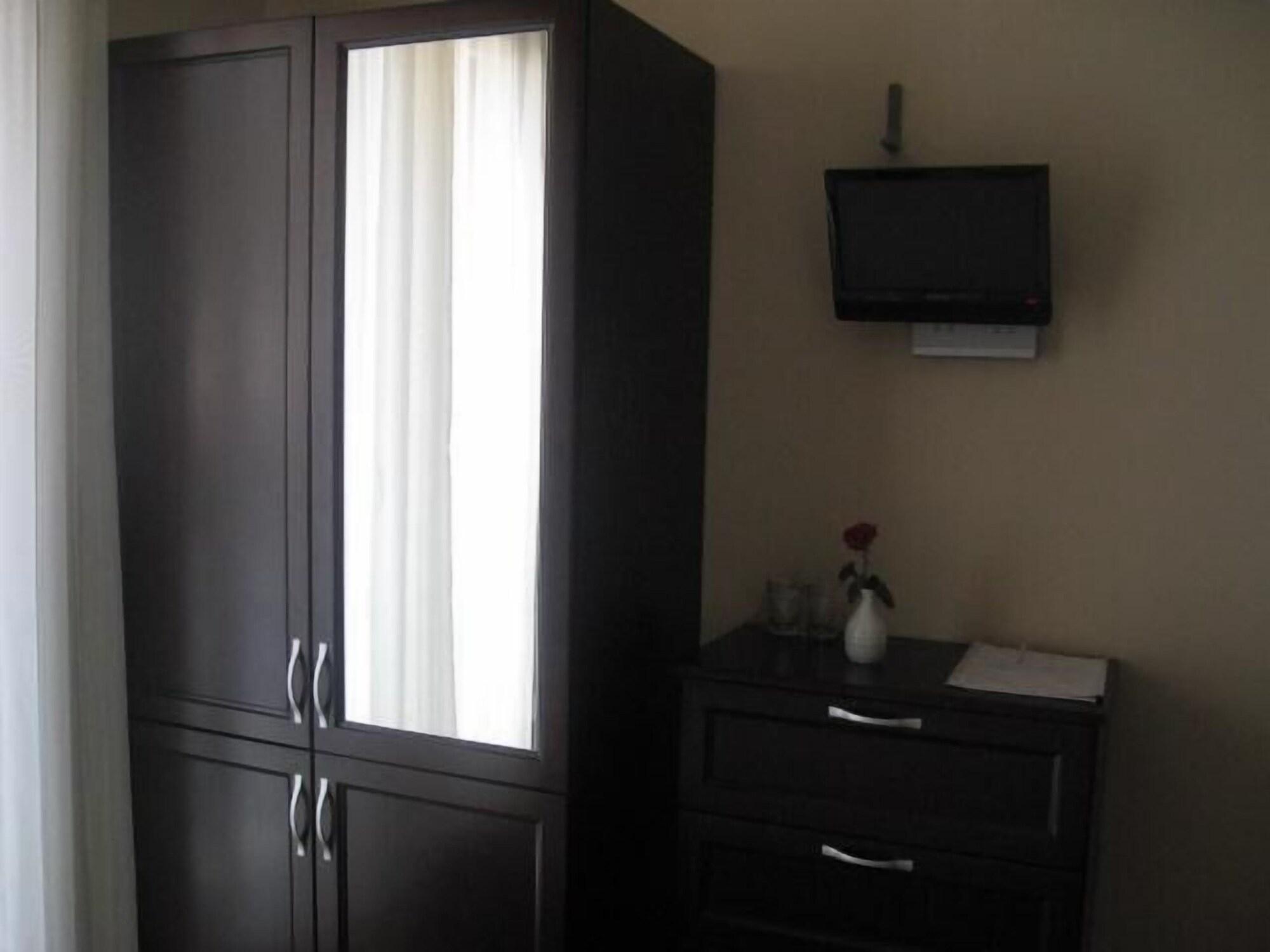 Marine House Boutique Hotel Adalar Bagian luar foto
